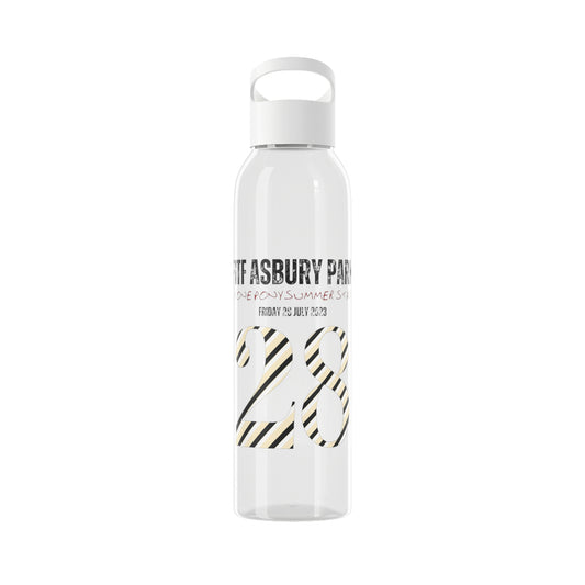 FITF World Tour Asbury Park Water Bottle | 620ml | BPA Free