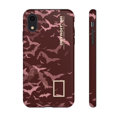 SATVB Detroit Phone Case | iPhone | Samsung Galaxy | Google Pixel