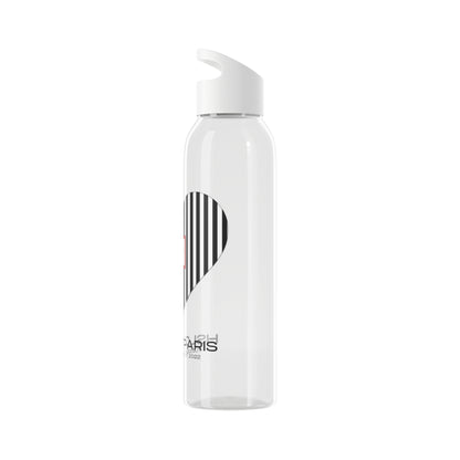 HSLOT 2022 Paris Water Bottle | Love on Tour