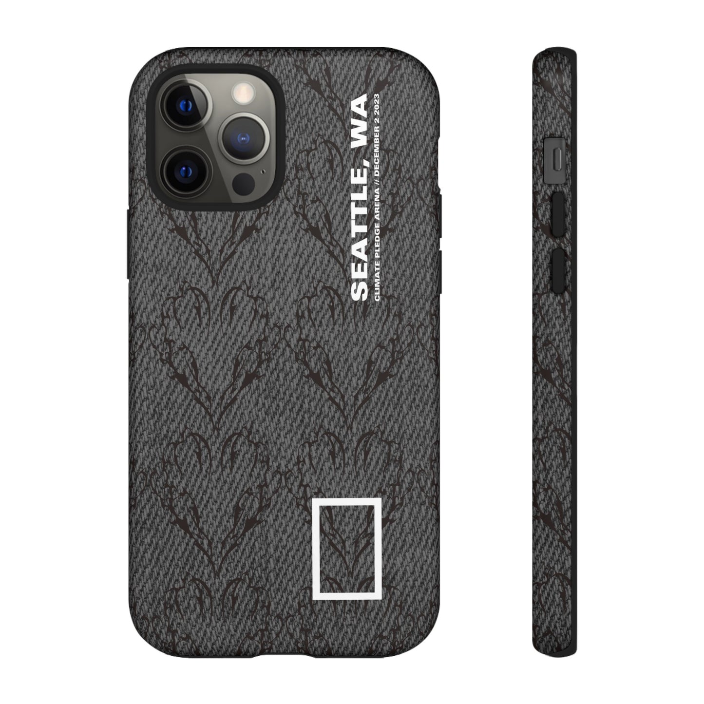 SATVB Seattle Phone Case | iPhone | Samsung Galaxy | Google Pixel