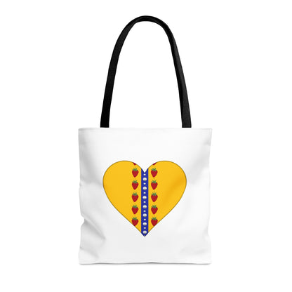 Love On Tour - HSLOT 2022 Glasgow Tote Bag | 3 sizes