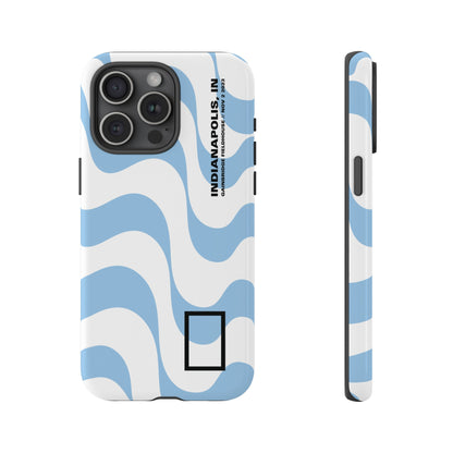 SATVB Indianapolis Phone Case | iPhone | Samsung Galaxy | Google Pixel