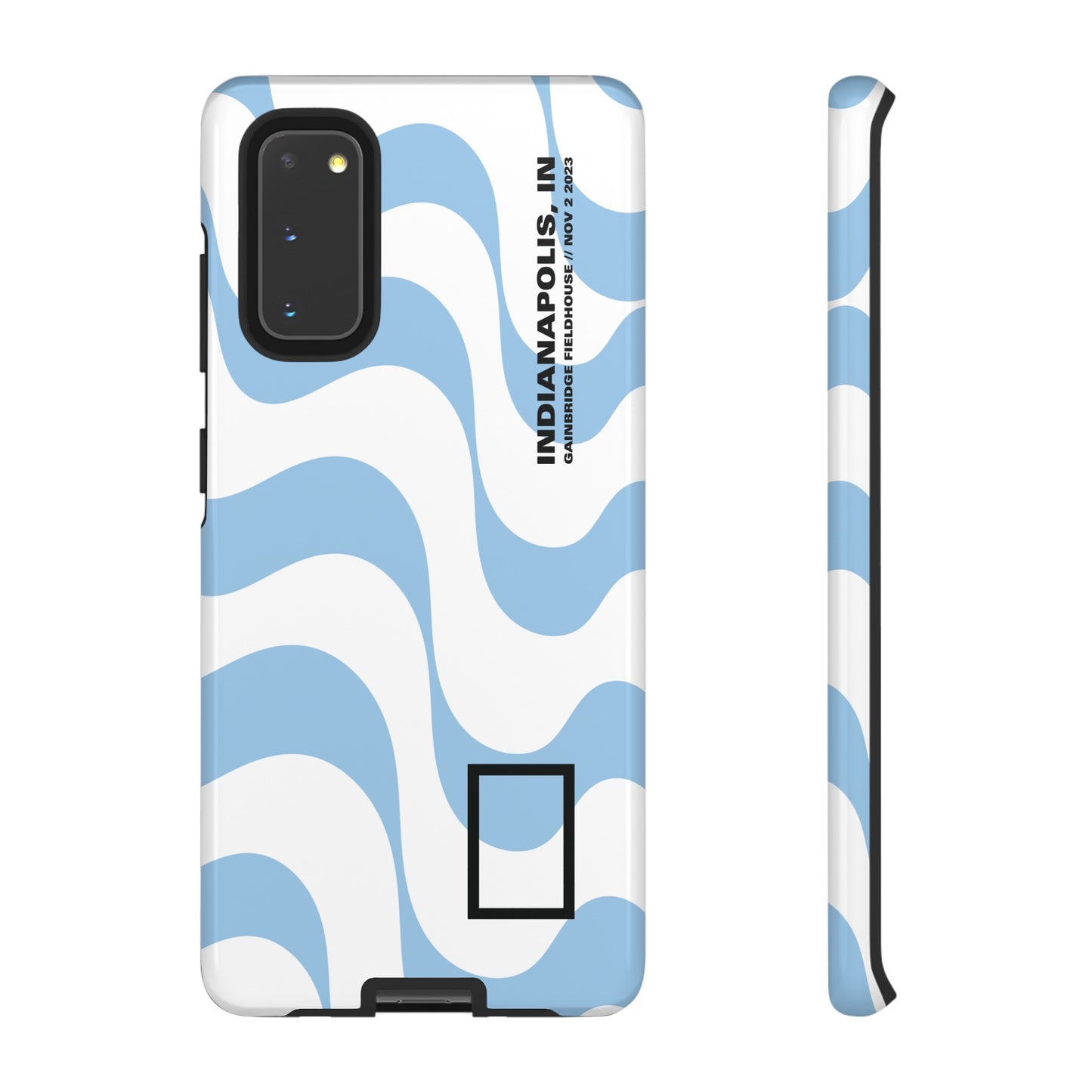 SATVB Indianapolis Phone Case | iPhone | Samsung Galaxy | Google Pixel