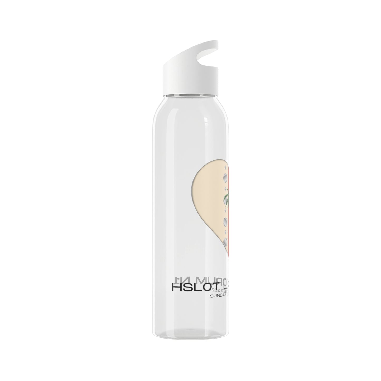 HSLOT 2022 LA Forum N1 Water Bottle | Love on Tour