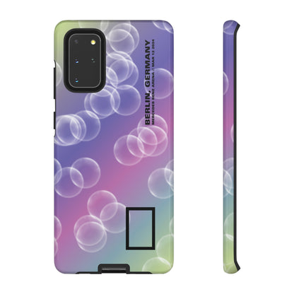 SATVB Berlin Phone Case | iPhone | Samsung Galaxy | Google Pixel