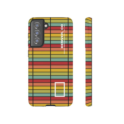 SATVB Denver Phone Case | iPhone | Samsung Galaxy | Google Pixel