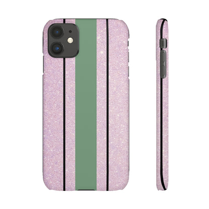 Love On Tour - HSLOT 2021 Tacoma Snap Phone Case