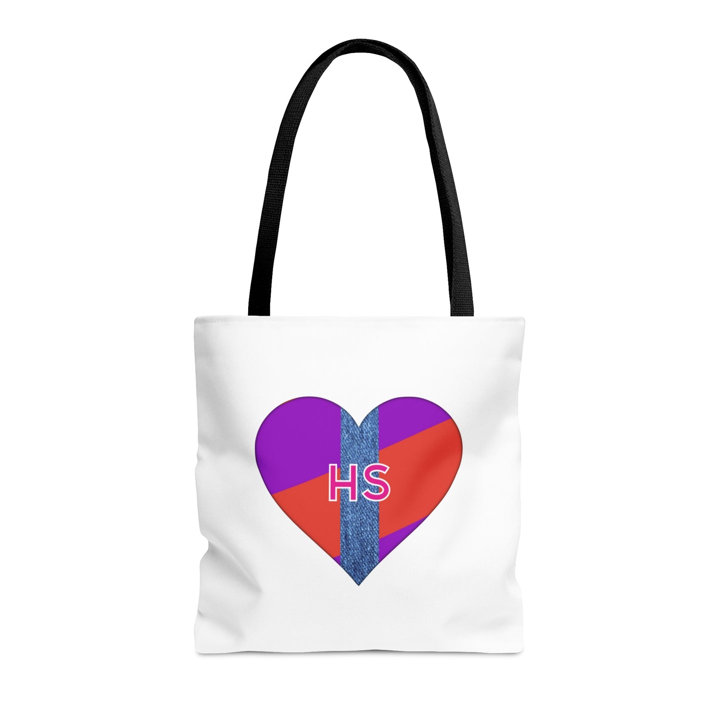 Love On Tour - HSLOT 2022 Manchester N1 Tote Bag | 3 sizes