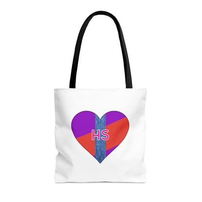 Love On Tour - HSLOT 2022 Manchester N1 Tote Bag | 3 sizes