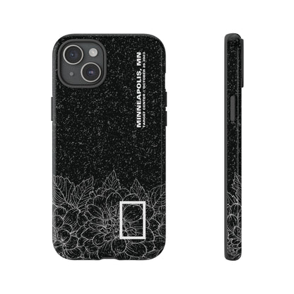 SATVB Minneapolis Phone Case | iPhone | Samsung Galaxy | Google Pixel