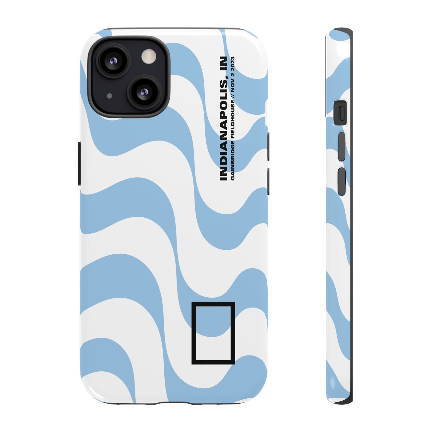 SATVB Indianapolis Phone Case | iPhone | Samsung Galaxy | Google Pixel