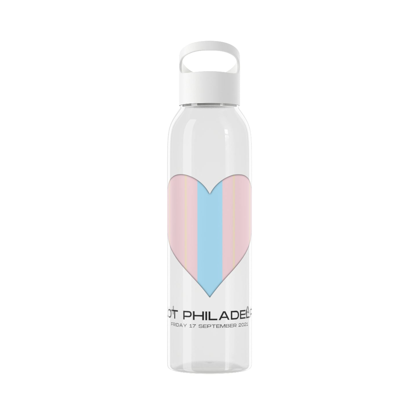 HSLOT 2021 Philadelphia Water Bottle | Love on Tour