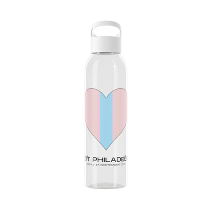 HSLOT 2021 Philadelphia Water Bottle | Love on Tour