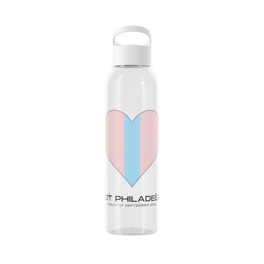 HSLOT 2021 Philadelphia Water Bottle | Love on Tour