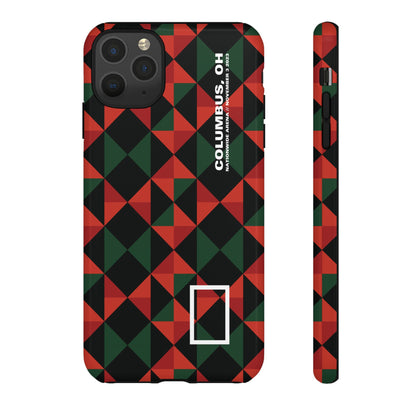 SATVB Columbus Phone Case | iPhone | Samsung Galaxy | Google Pixel