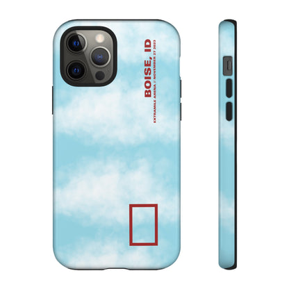 SATVB Boise Phone Case | iPhone | Samsung Galaxy | Google Pixel