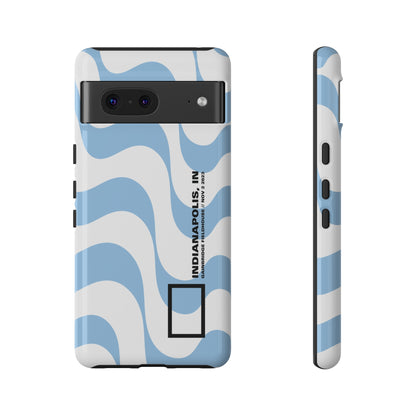 SATVB Indianapolis Phone Case | iPhone | Samsung Galaxy | Google Pixel