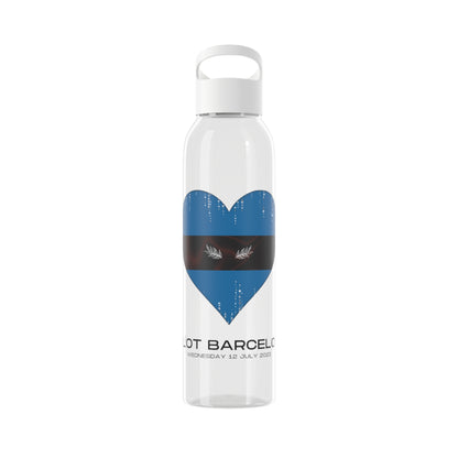 HSLOT 2023 Barcelona Water Bottle | Love on Tour