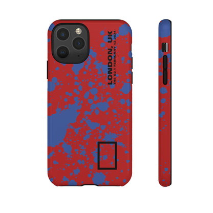 SATVB London Night 1 Phone Case | iPhone | Samsung Galaxy | Google Pixel