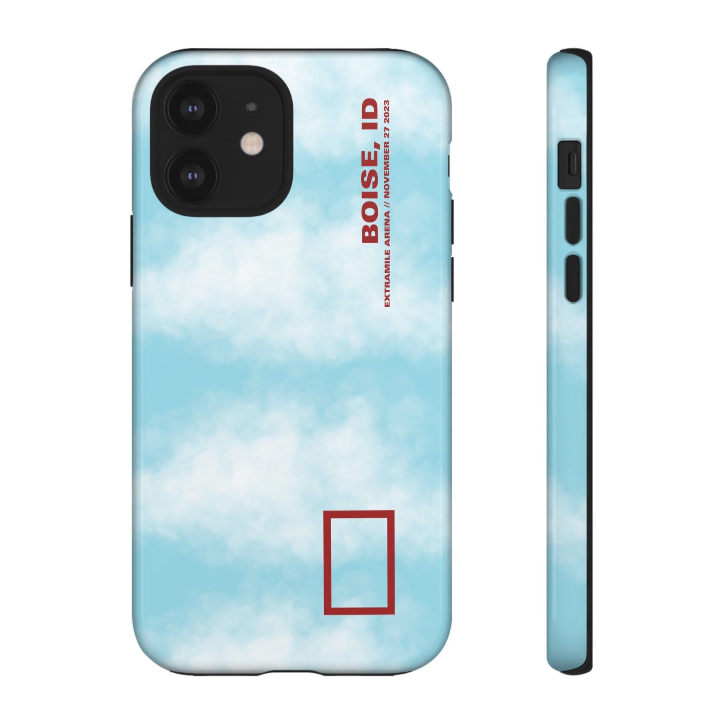 SATVB Boise Phone Case | iPhone | Samsung Galaxy | Google Pixel