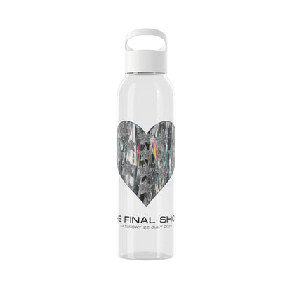 HSLOT 2023 Reggio Emilia The Final Show Water Bottle | Love on Tour