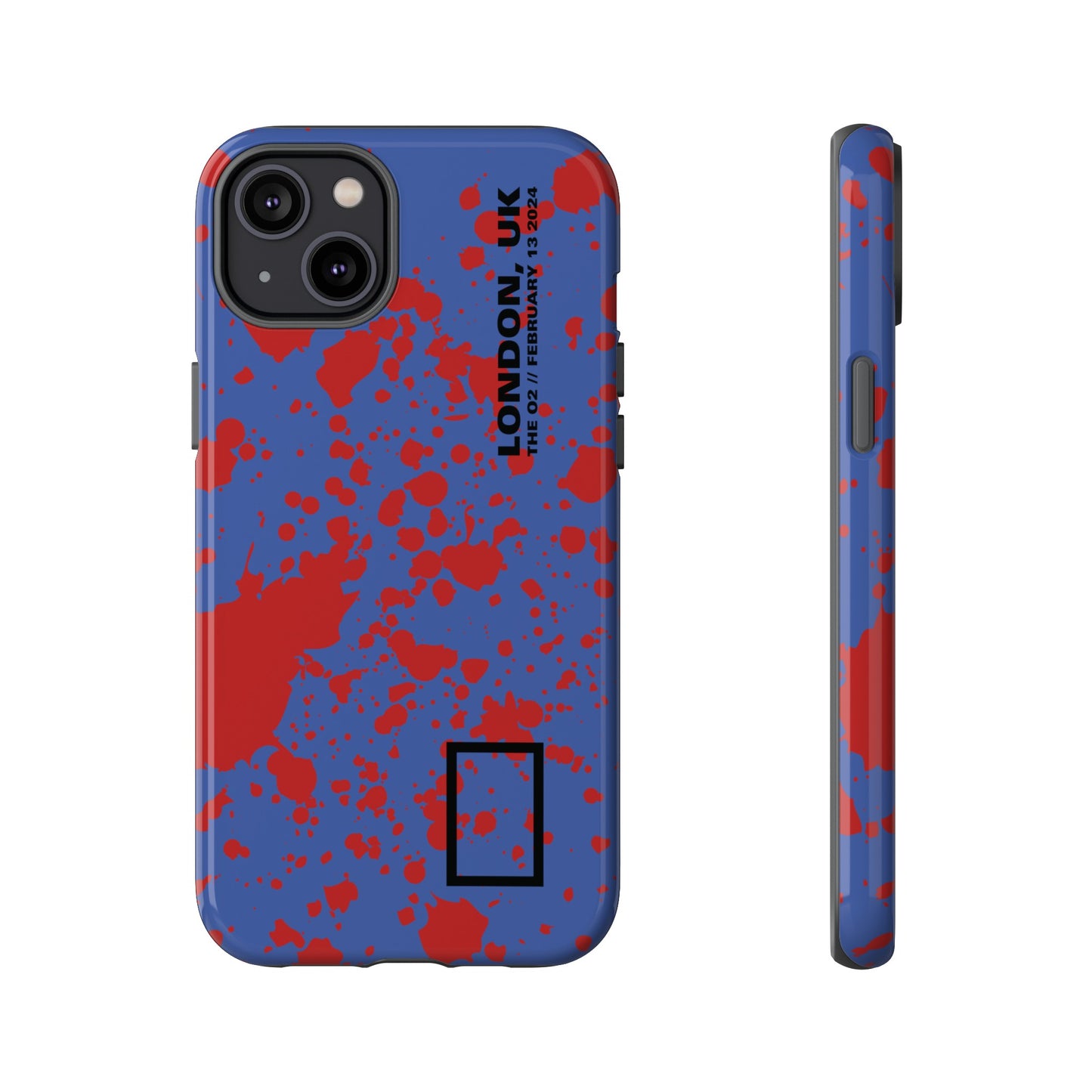 SATVB London Night 2 Phone Case | iPhone | Samsung Galaxy | Google Pixel