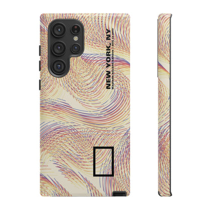 SATVB New York City Night 2 Phone Case | iPhone | Samsung Galaxy | Google Pixel