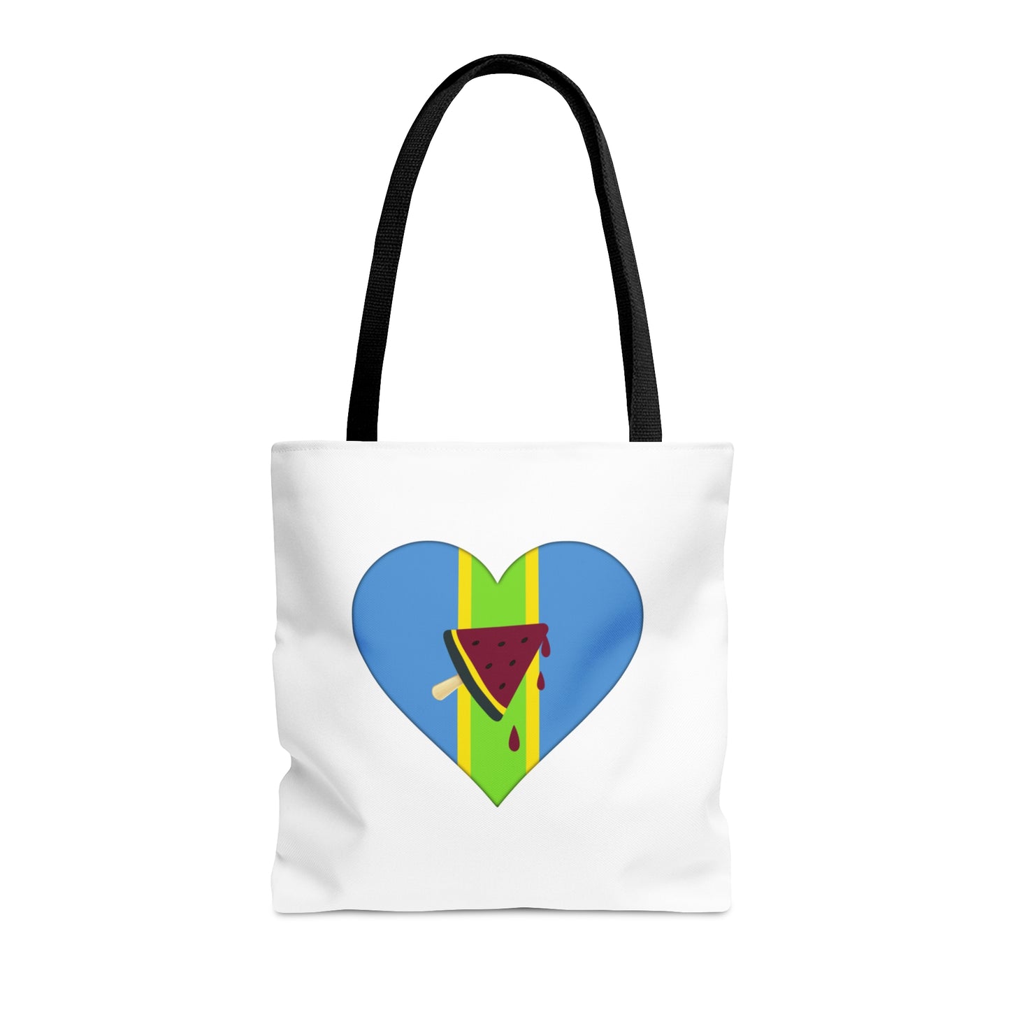 Love On Tour - HSLOT 2023 Werchter Tote Bag | 3 sizes