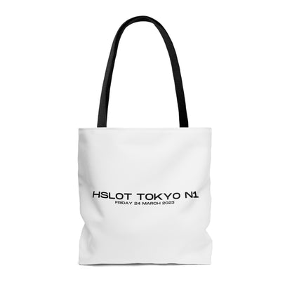 Love On Tour - HSLOT 2023 Tokyo N1 Tote Bag | 3 sizes