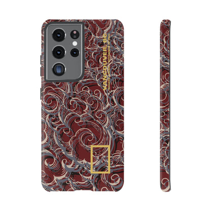 SATVB Vancouver Phone Case | iPhone | Samsung Galaxy | Google Pixel