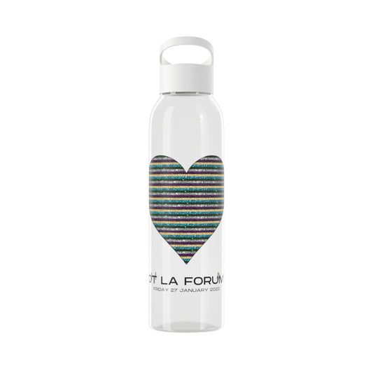 HSLOT 2023 LA Forum N14 Water Bottle | Love on Tour