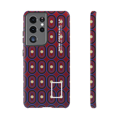 SATVB New Orleans Phone Case | iPhone | Samsung Galaxy | Google Pixel