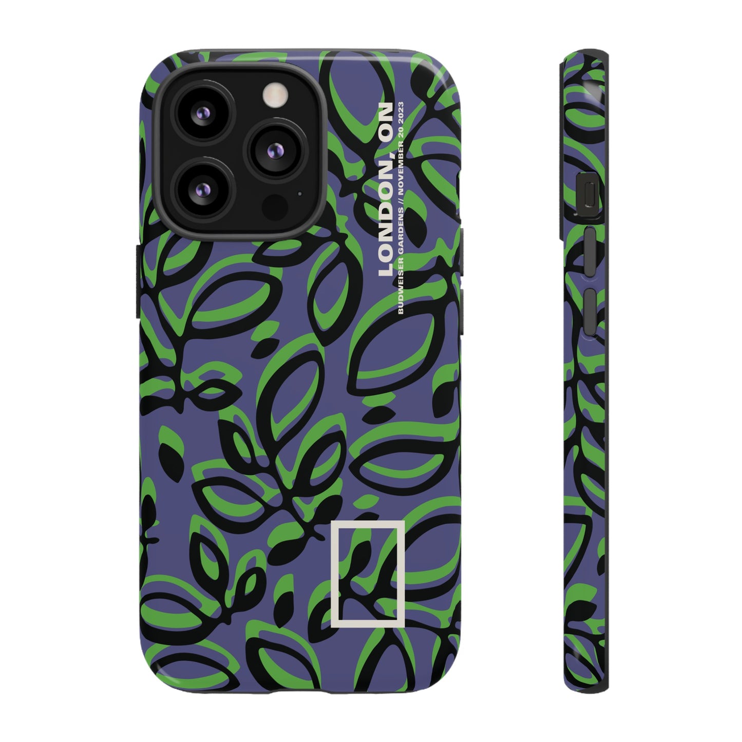 SATVB London, ON Phone Case | iPhone | Samsung Galaxy | Google Pixel