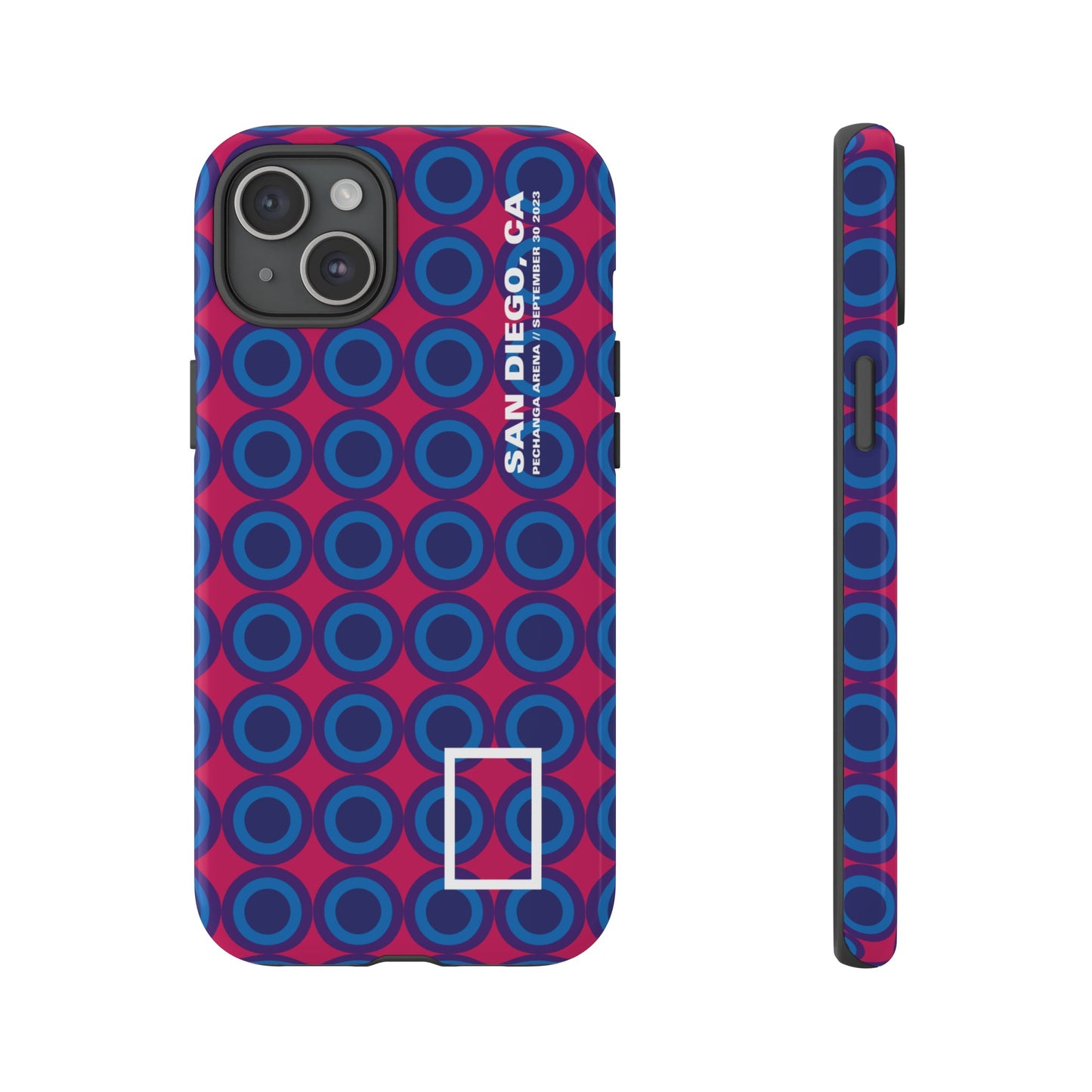 SATVB San Diego Phone Case | iPhone | Samsung Galaxy | Google Pixel