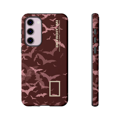 SATVB Detroit Phone Case | iPhone | Samsung Galaxy | Google Pixel