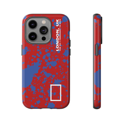 SATVB London Night 3 Phone Case | iPhone | Samsung Galaxy | Google Pixel