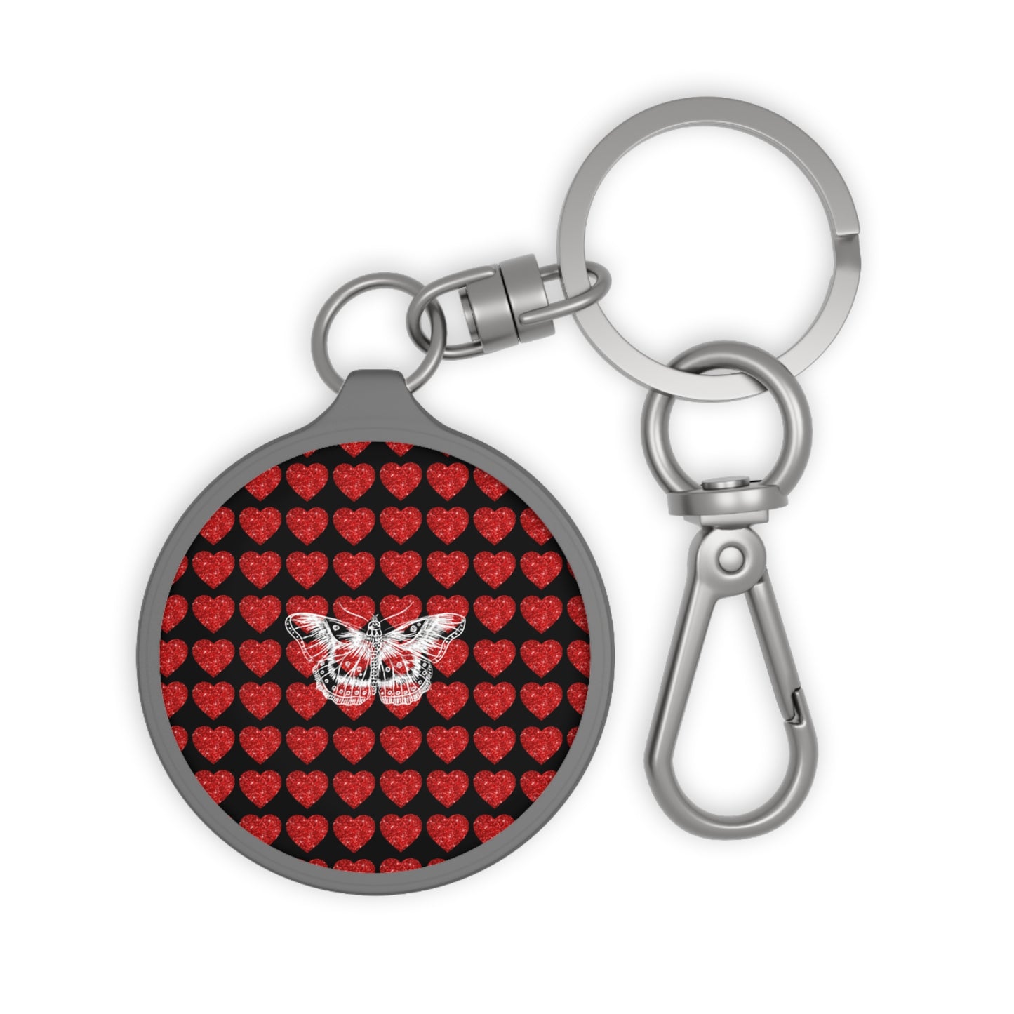 Love On Tour - HSLOT 2023 London Wembley N4 Keyring Tag