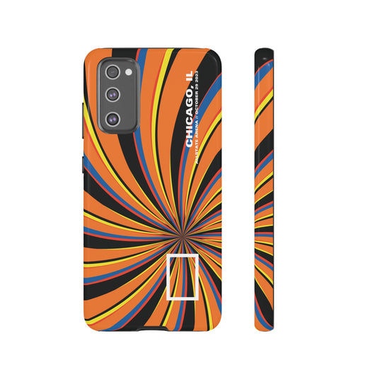 SATVB Chicago Phone Case | iPhone | Samsung Galaxy | Google Pixel