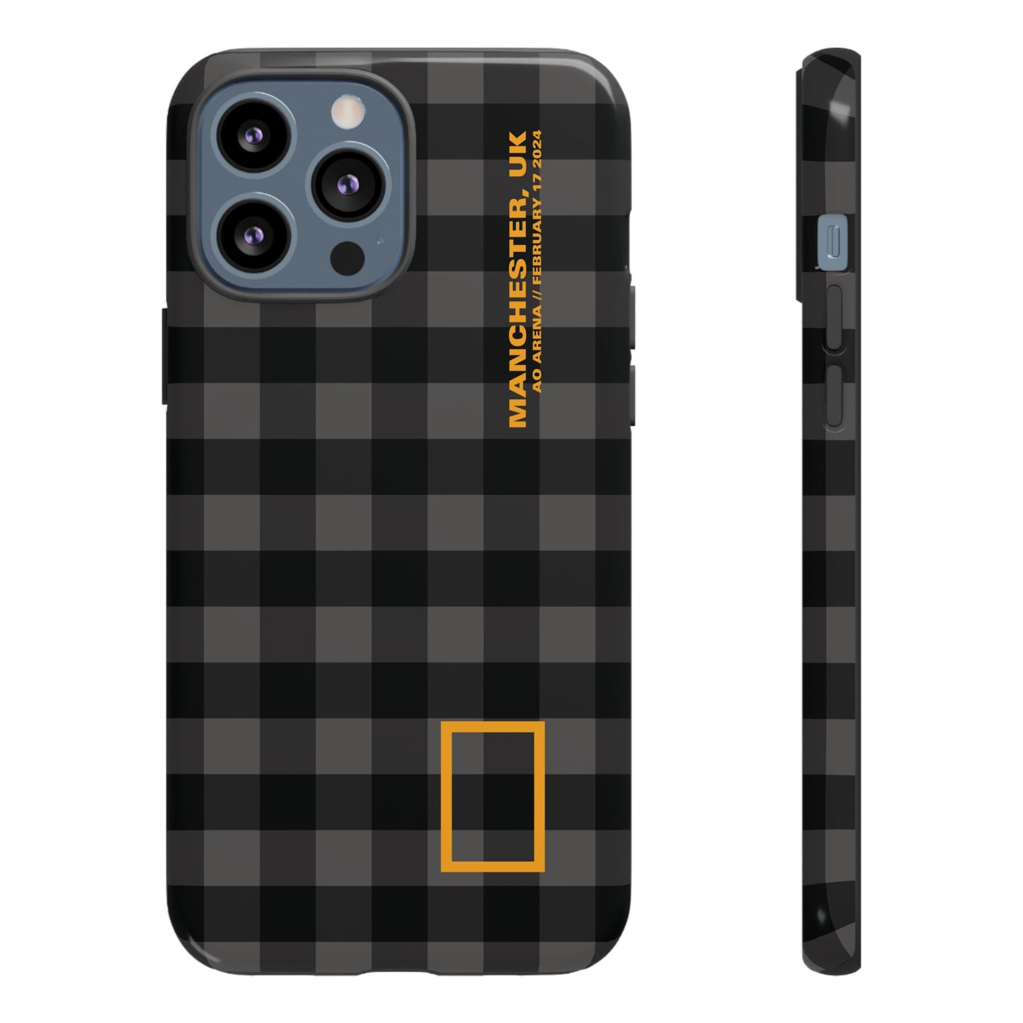 SATVB Manchester Night 1 Phone Case | iPhone | Samsung Galaxy | Google Pixel