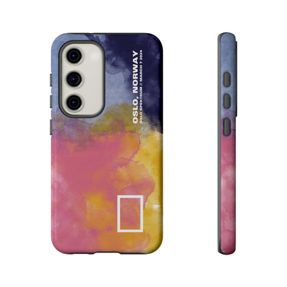 SATVB Oslo Phone Case | iPhone | Samsung Galaxy | Google Pixel