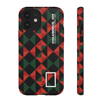 SATVB Columbus Phone Case | iPhone | Samsung Galaxy | Google Pixel