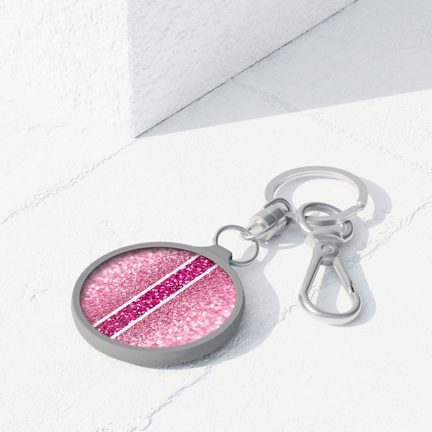 Love On Tour - HSLOT 2022 Palm Springs N2 Keyring Tag