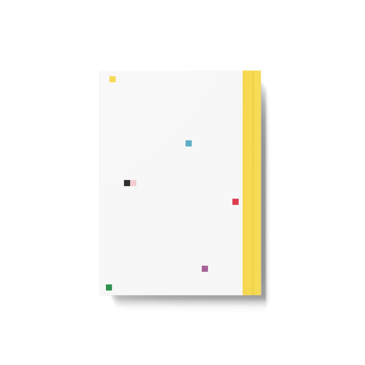 The 1975 inspired ABIIOR journal | Notebook