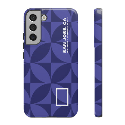 SATVB San Jose Phone Case | iPhone | Samsung Galaxy | Google Pixel