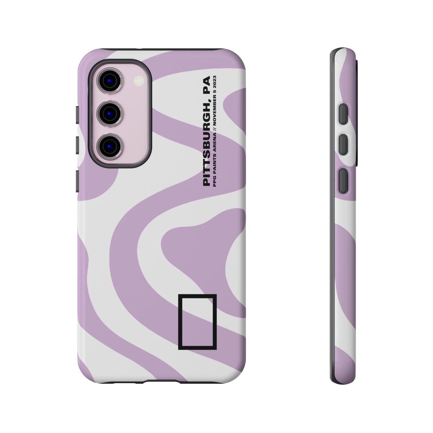 SATVB Pittsburgh Phone Case | iPhone | Samsung Galaxy | Google Pixel