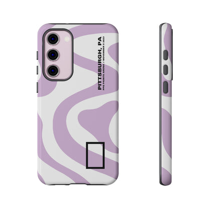 SATVB Pittsburgh Phone Case | iPhone | Samsung Galaxy | Google Pixel