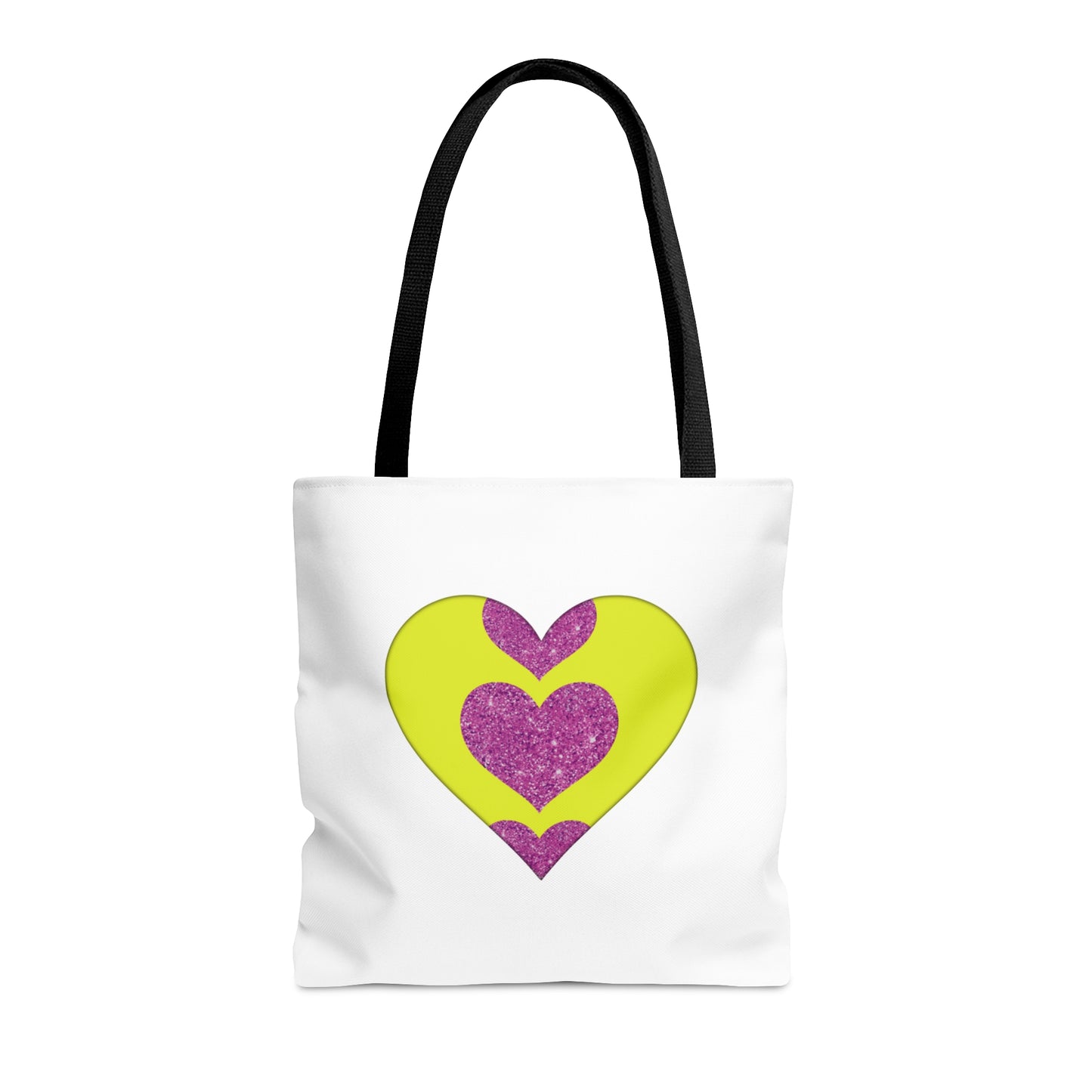 Love On Tour - HSLOT 2022 Rio de Janeiro Tote Bag | 3 sizes