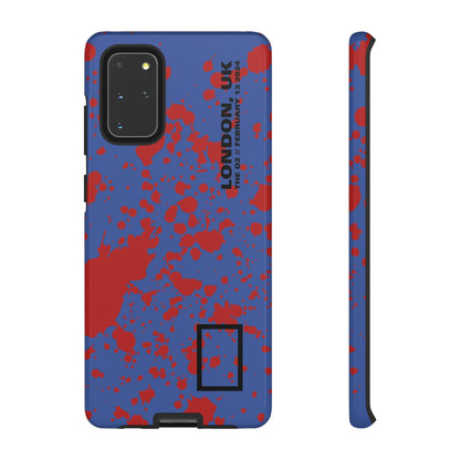 SATVB London Night 2 Phone Case | iPhone | Samsung Galaxy | Google Pixel