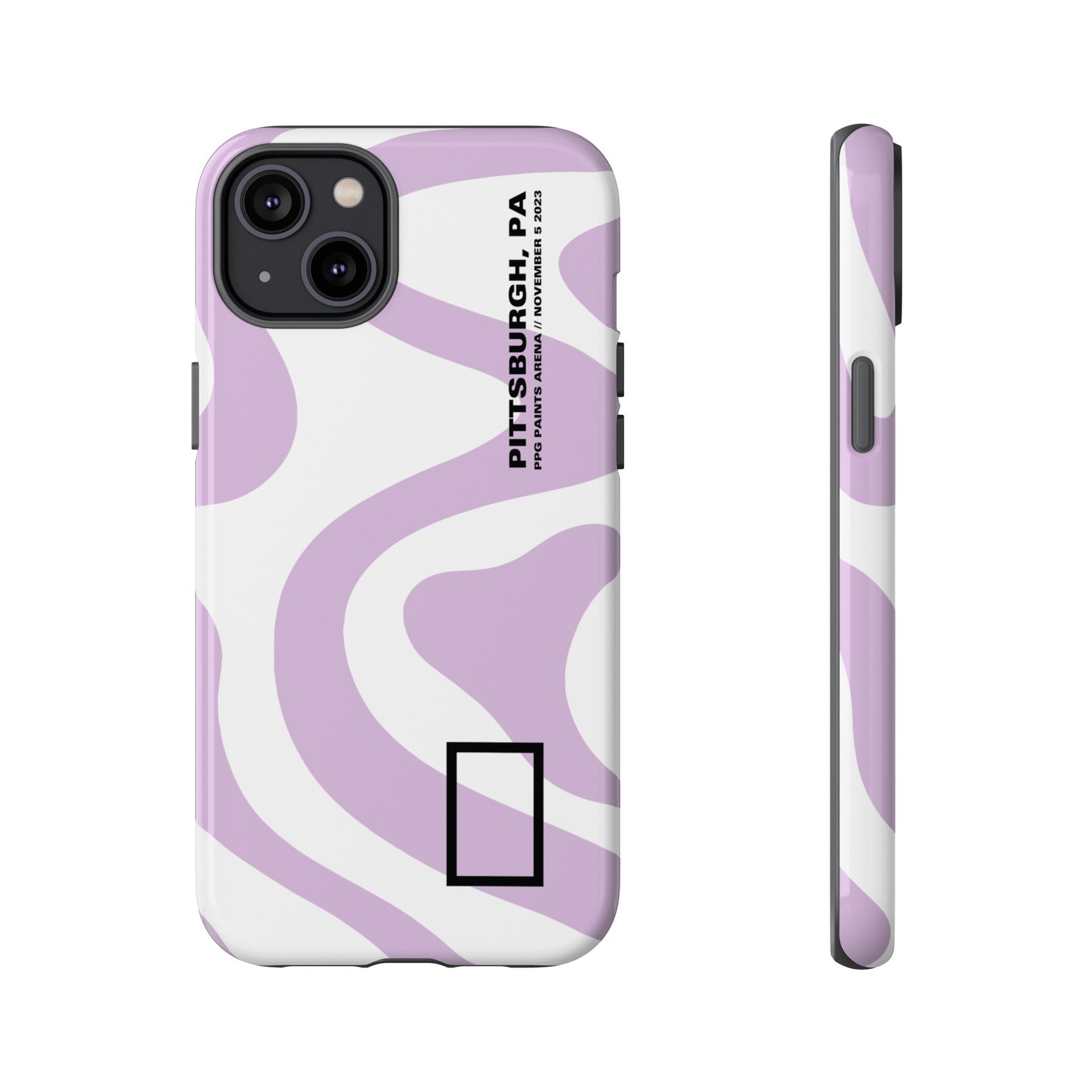 SATVB Pittsburgh Phone Case | iPhone | Samsung Galaxy | Google Pixel