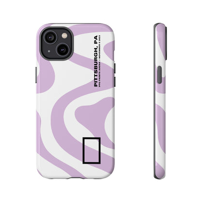 SATVB Pittsburgh Phone Case | iPhone | Samsung Galaxy | Google Pixel